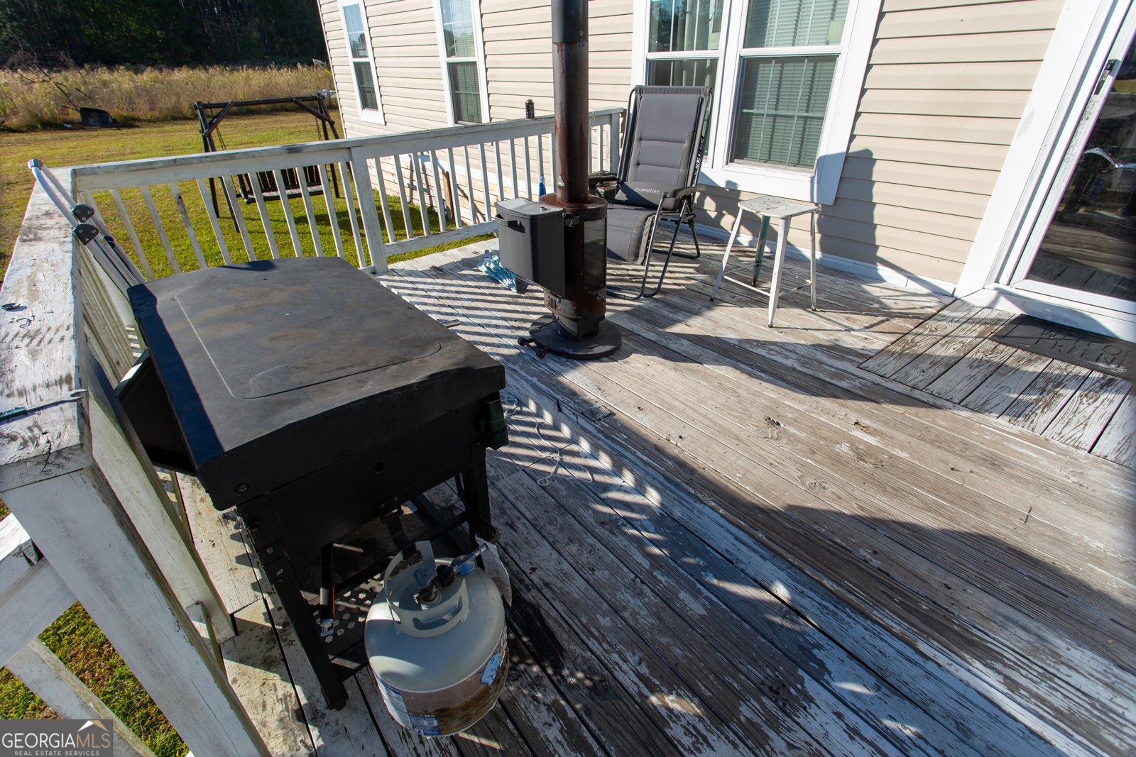 74 Leslie Road Hazlehurst - 4