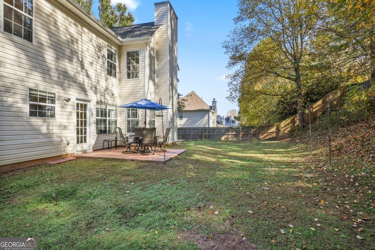 102 Silverleaf Lane Dallas - 26