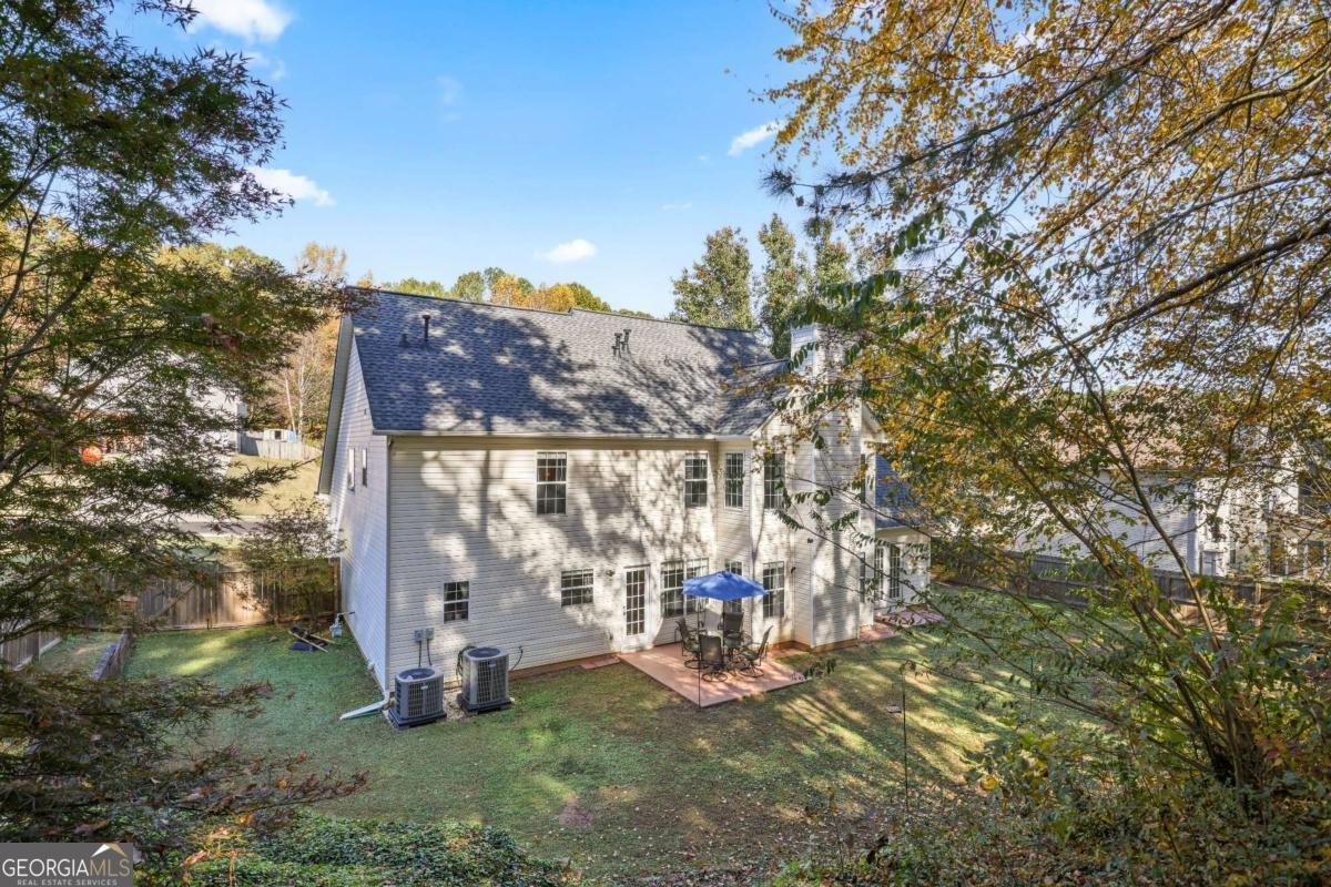 102 Silverleaf Lane Dallas - 27