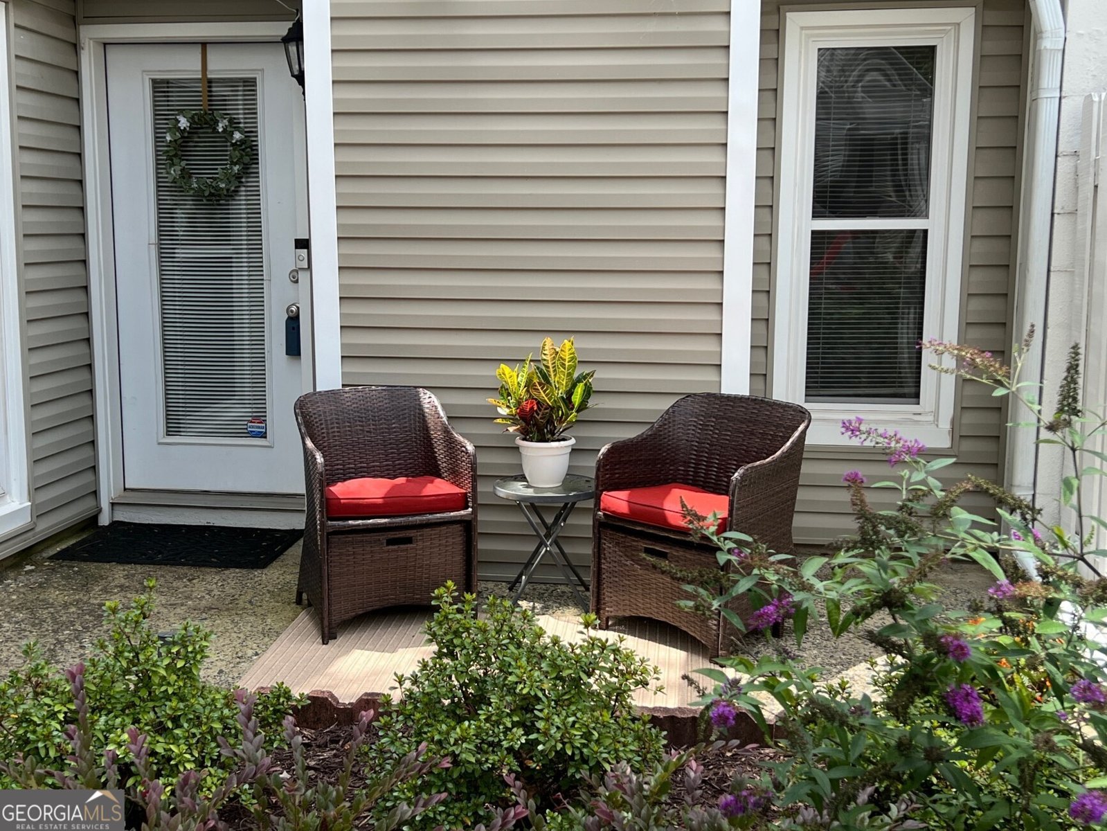 1519 Planters Ridge Lane Alpharetta - 17