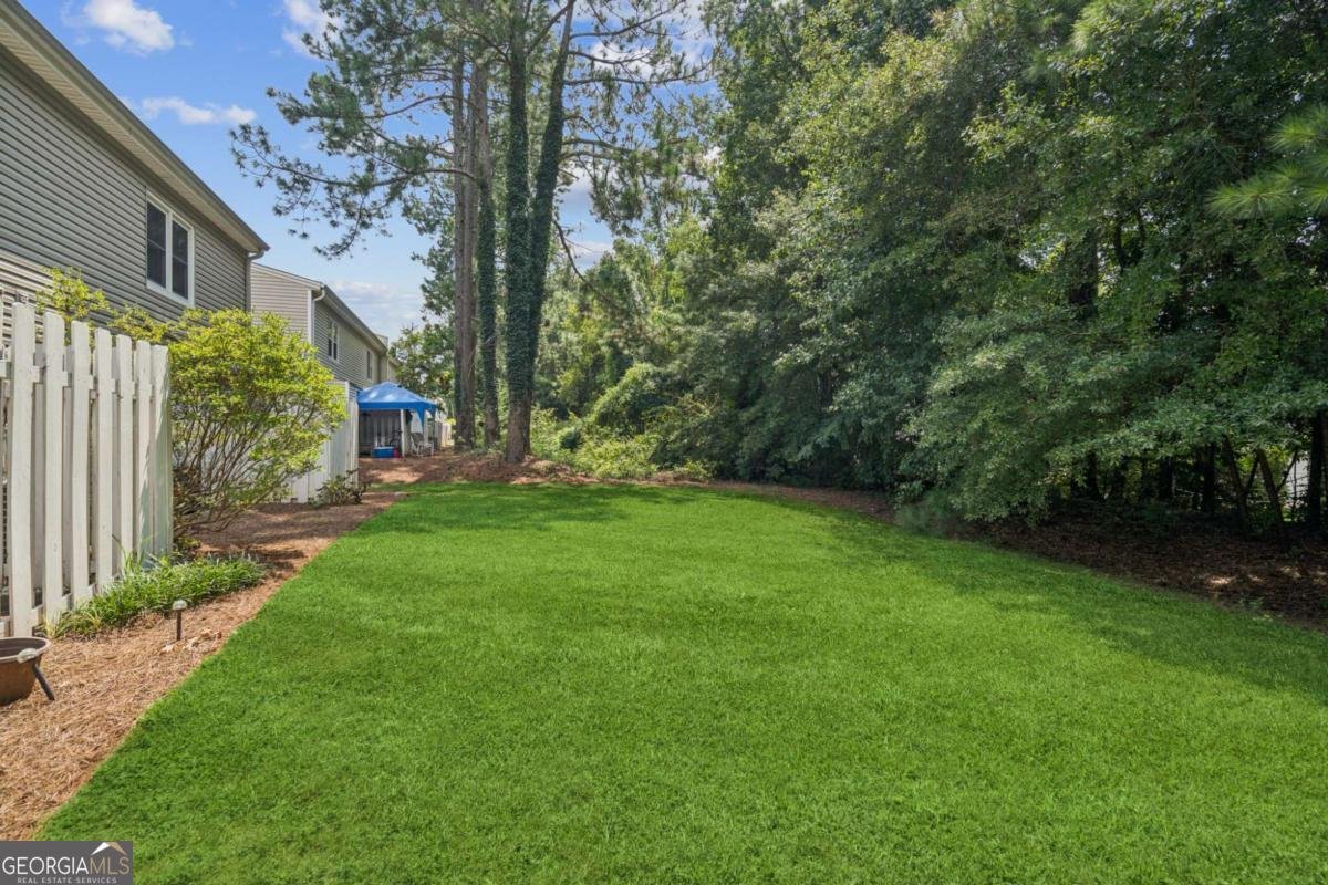 1519 Planters Ridge Lane Alpharetta - 18