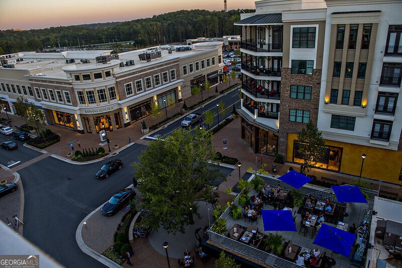 1519 Planters Ridge Lane Alpharetta - 24