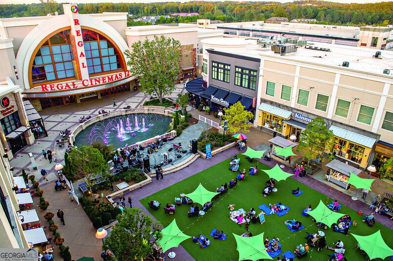 1519 Planters Ridge Lane Alpharetta - 26