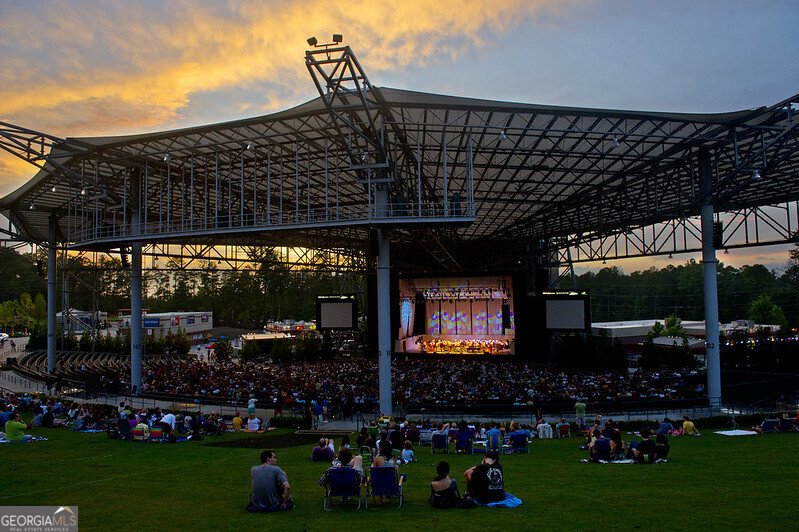 1519 Planters Ridge Lane Alpharetta - 27