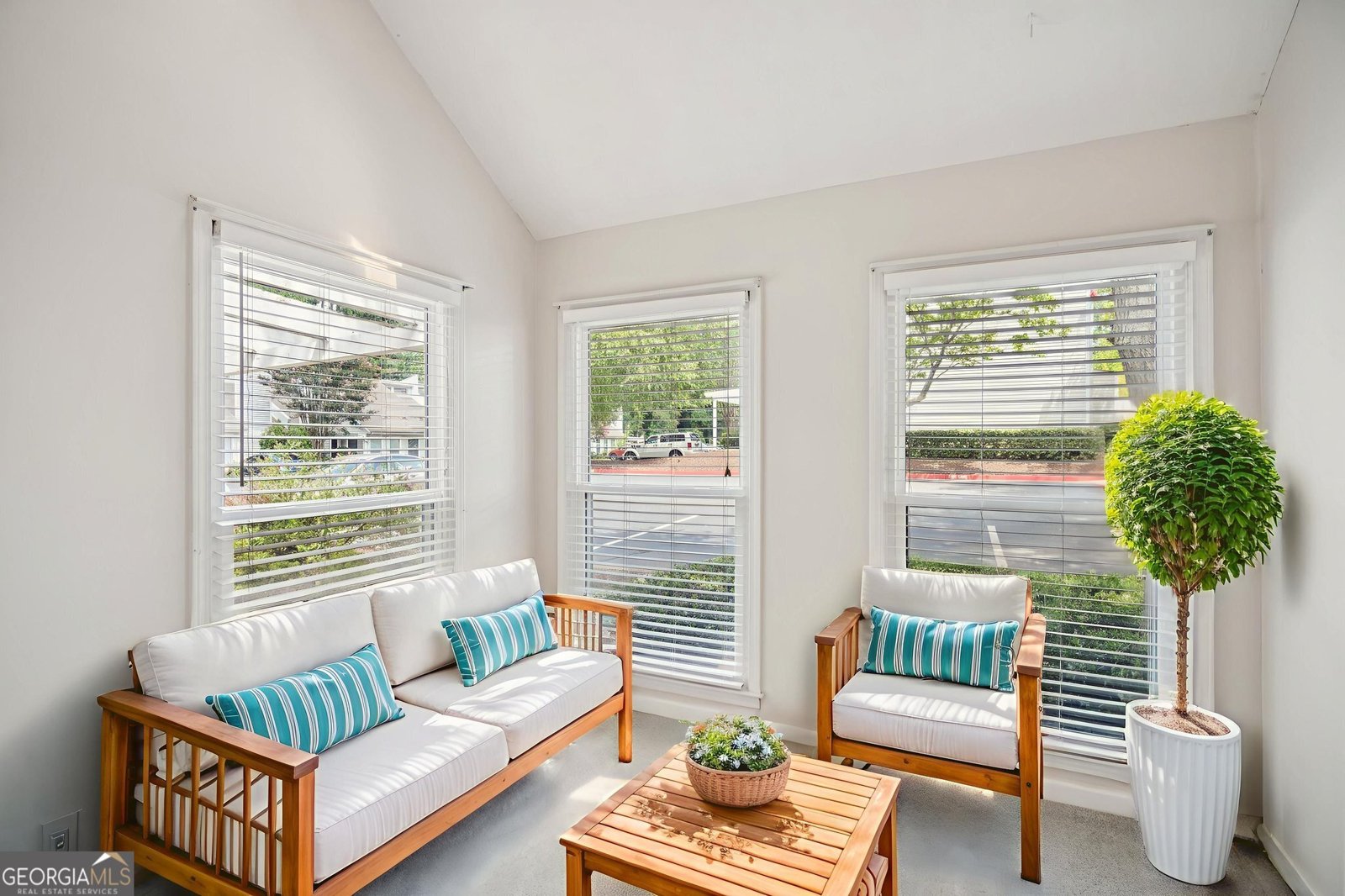 1519 Planters Ridge Lane Alpharetta - 7