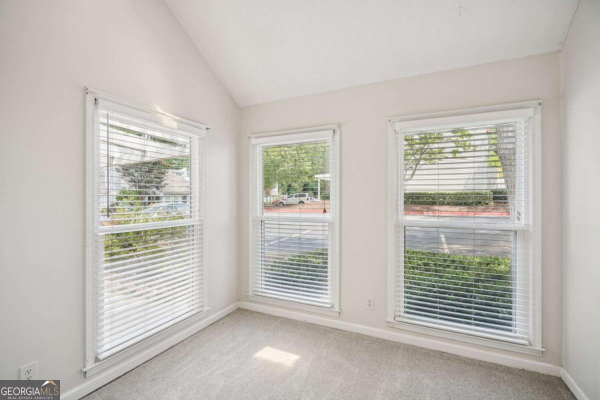 1519 Planters Ridge Lane Alpharetta - 8