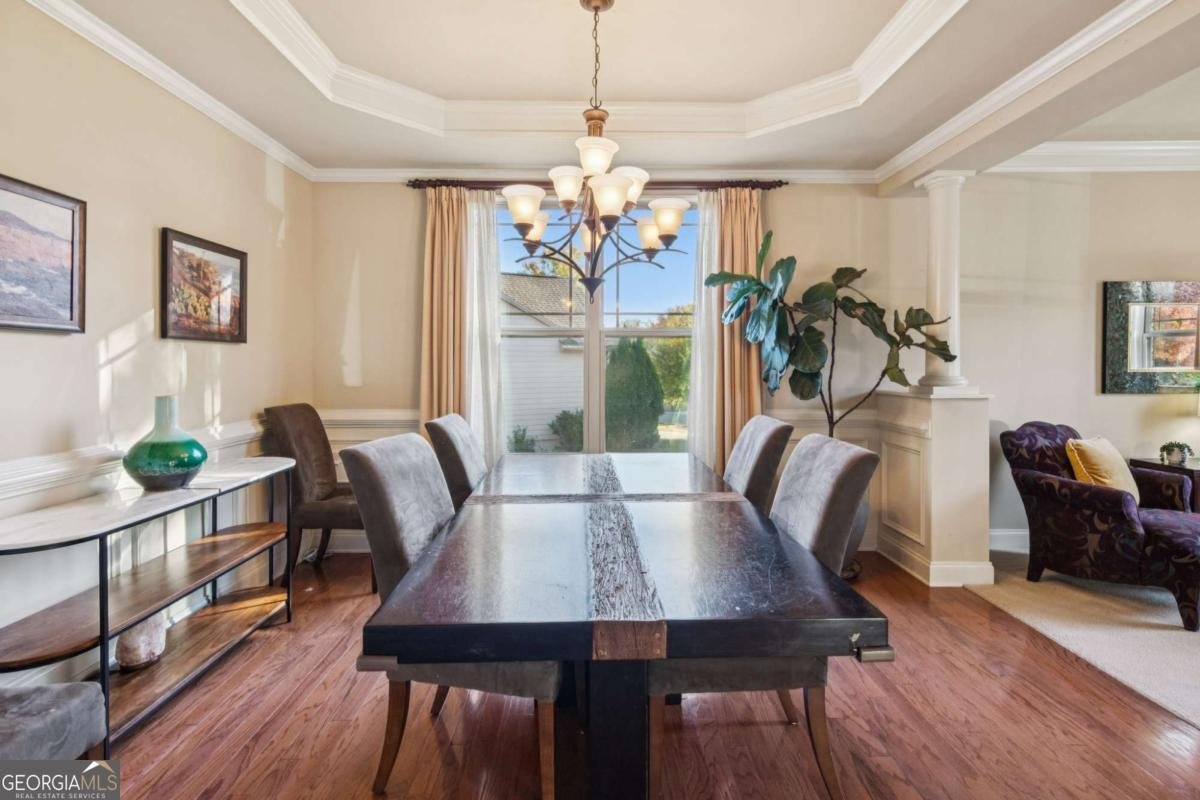 1445 Thunder Gulch Pass Suwanee - 12