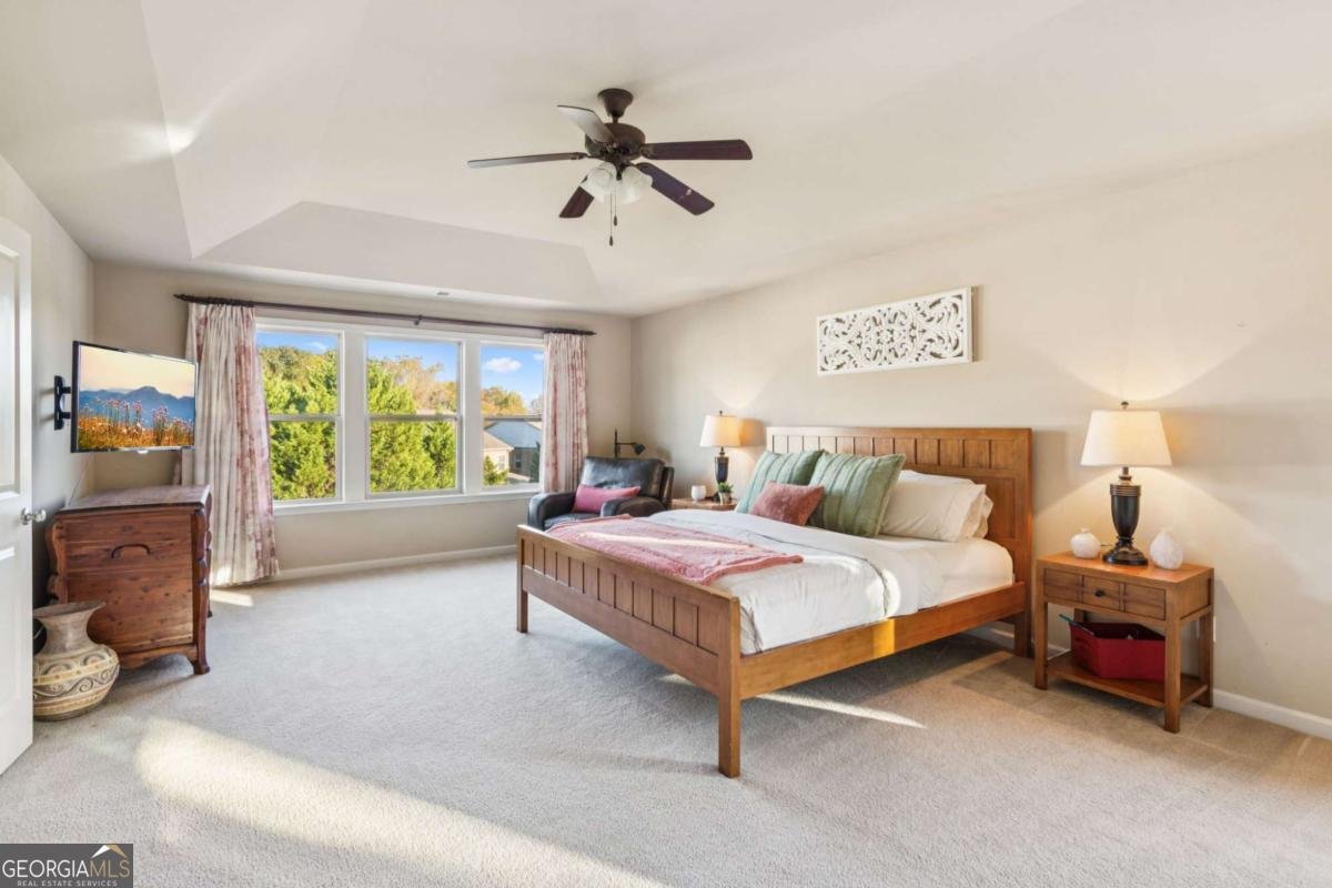 1445 Thunder Gulch Pass Suwanee - 15