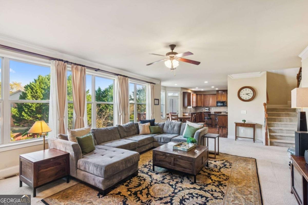 1445 Thunder Gulch Pass Suwanee - 2