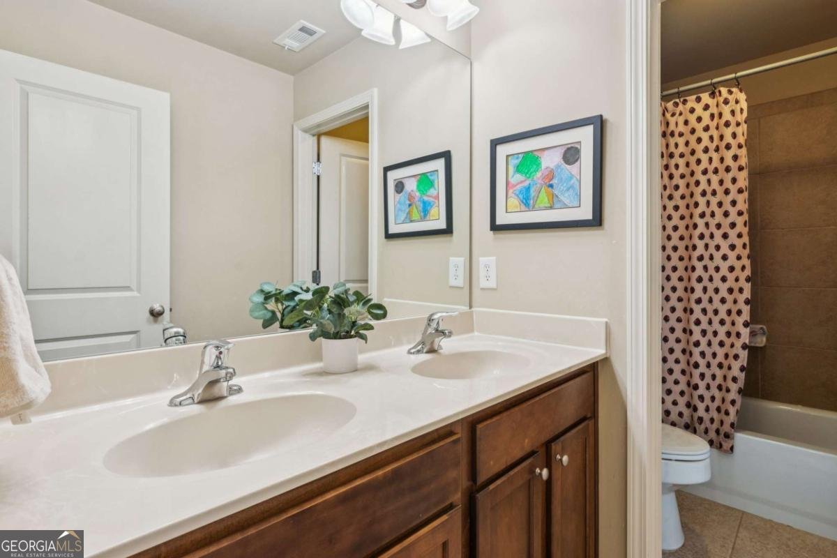 1445 Thunder Gulch Pass Suwanee - 22