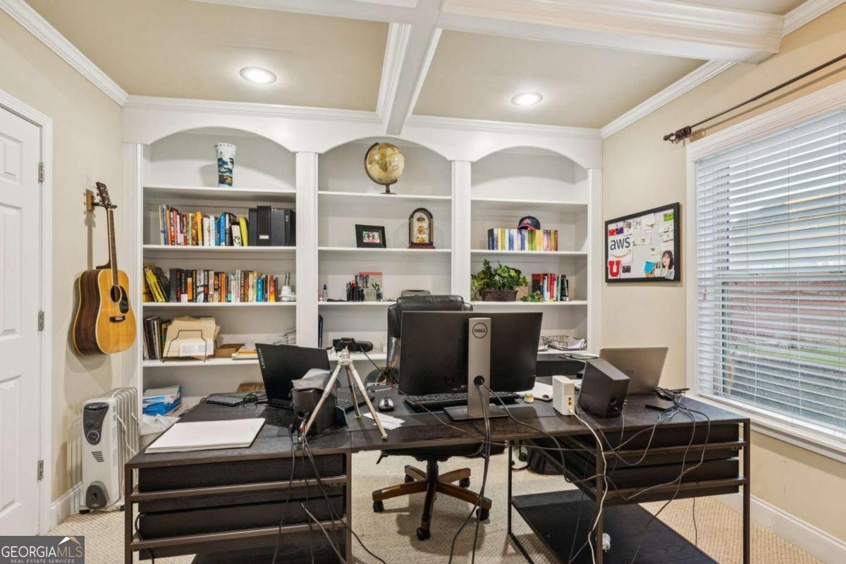 1445 Thunder Gulch Pass Suwanee - 23