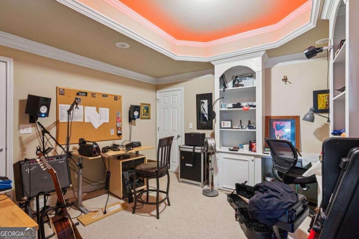 1445 Thunder Gulch Pass Suwanee - 24