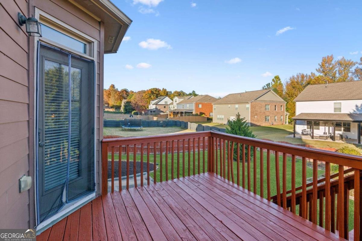 1445 Thunder Gulch Pass Suwanee - 28