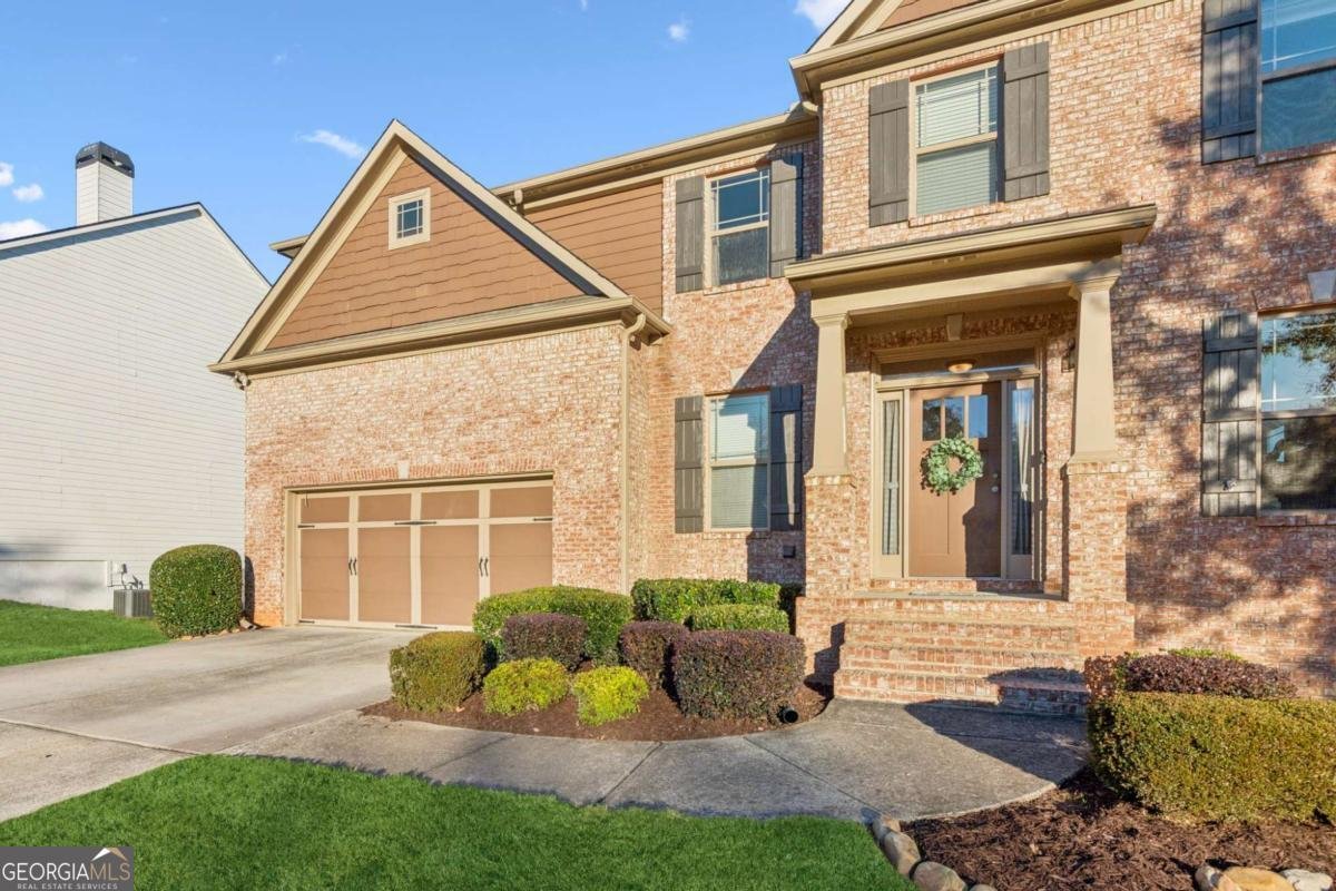 1445 Thunder Gulch Pass Suwanee - 32