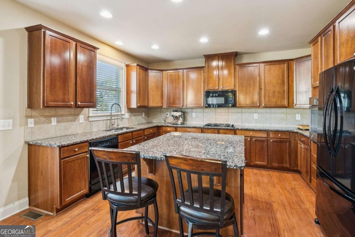 1445 Thunder Gulch Pass Suwanee - 4