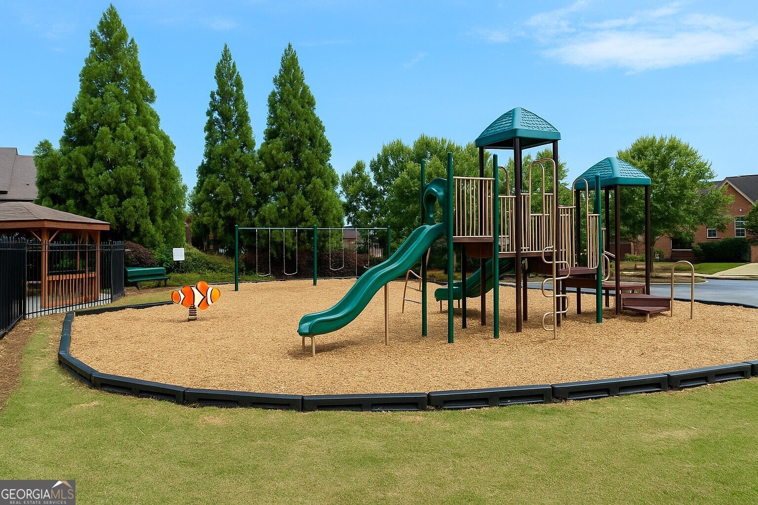 1445 Thunder Gulch Pass Suwanee - 41