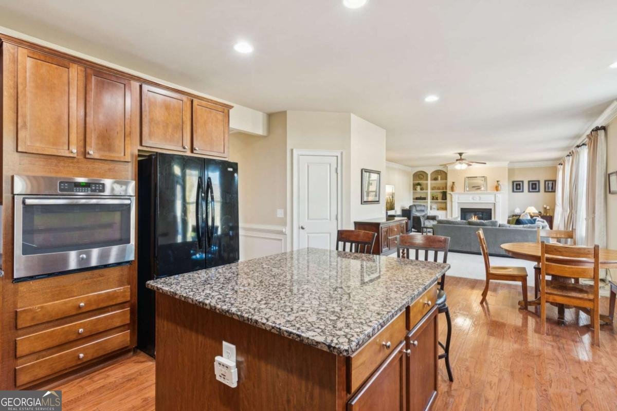 1445 Thunder Gulch Pass Suwanee - 7