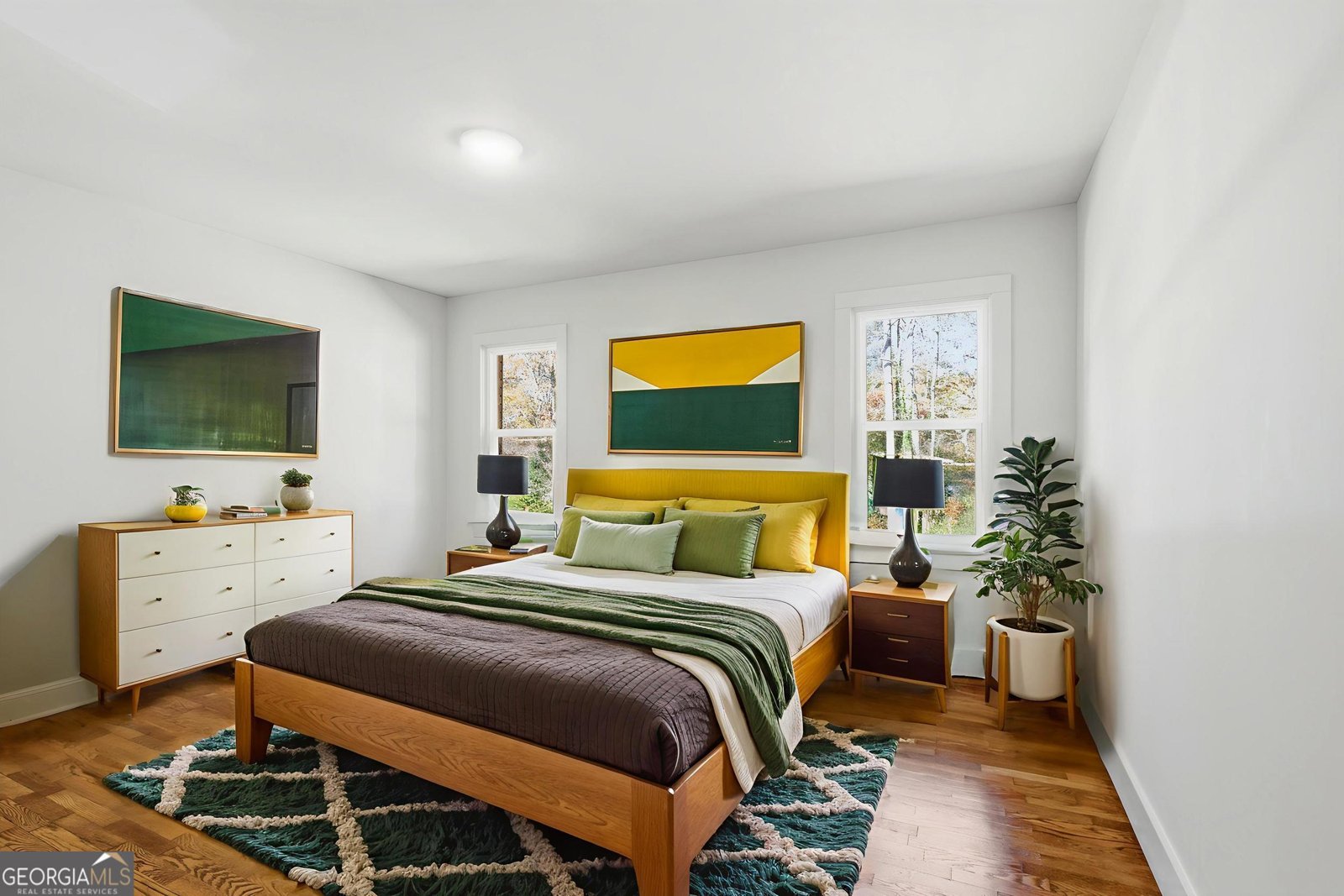 112 Woodland Street Clarkesville - 15