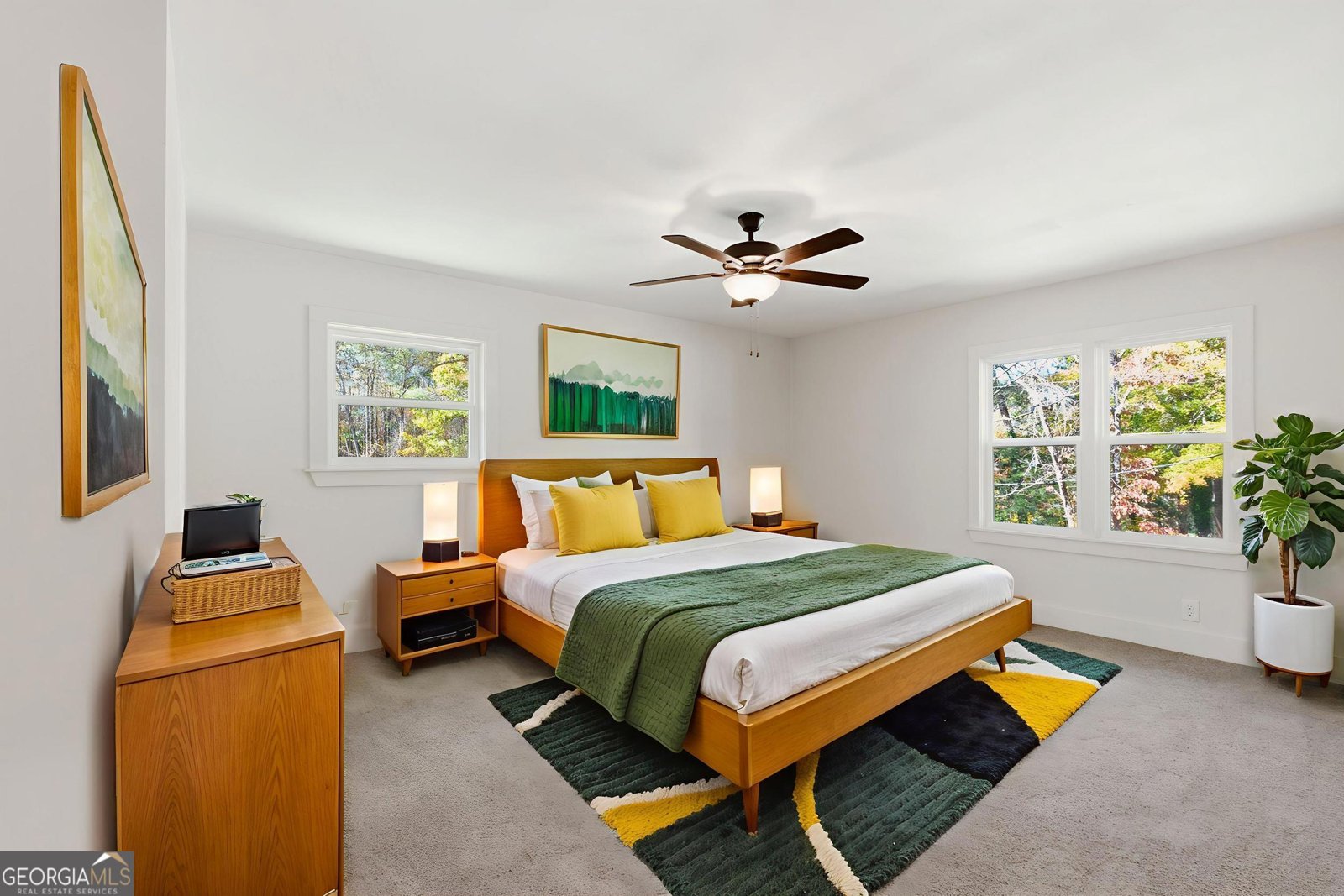 112 Woodland Street Clarkesville - 20