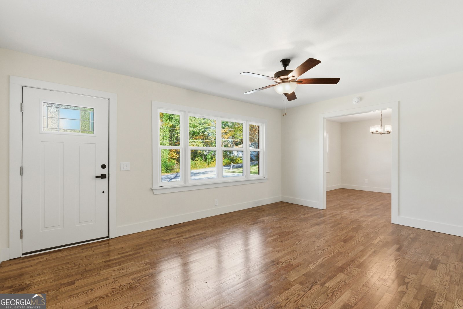 112 Woodland Street Clarkesville - 3