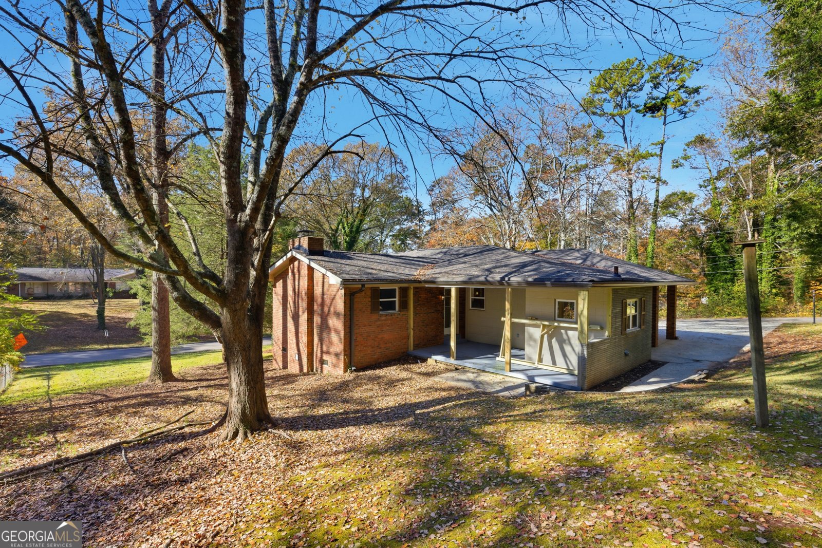 112 Woodland Street Clarkesville - 33