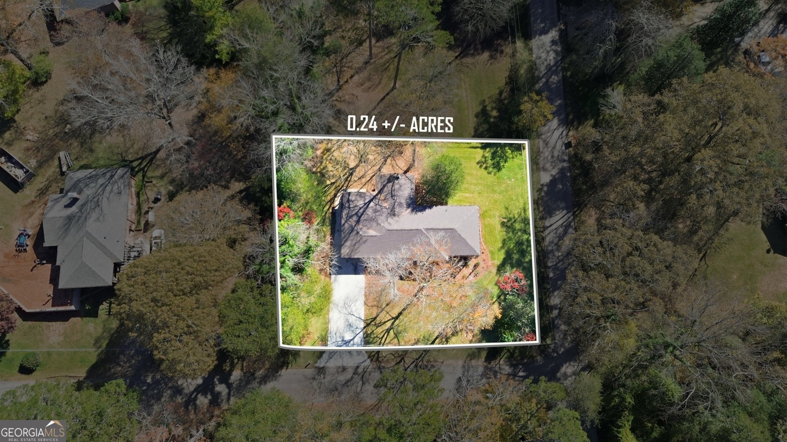 112 Woodland Street Clarkesville - 38