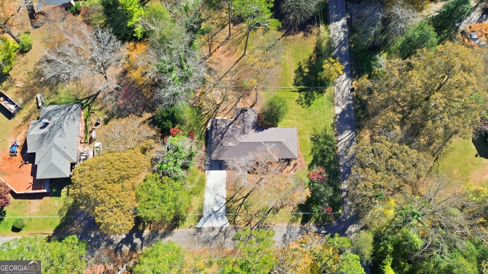 112 Woodland Street Clarkesville - 39