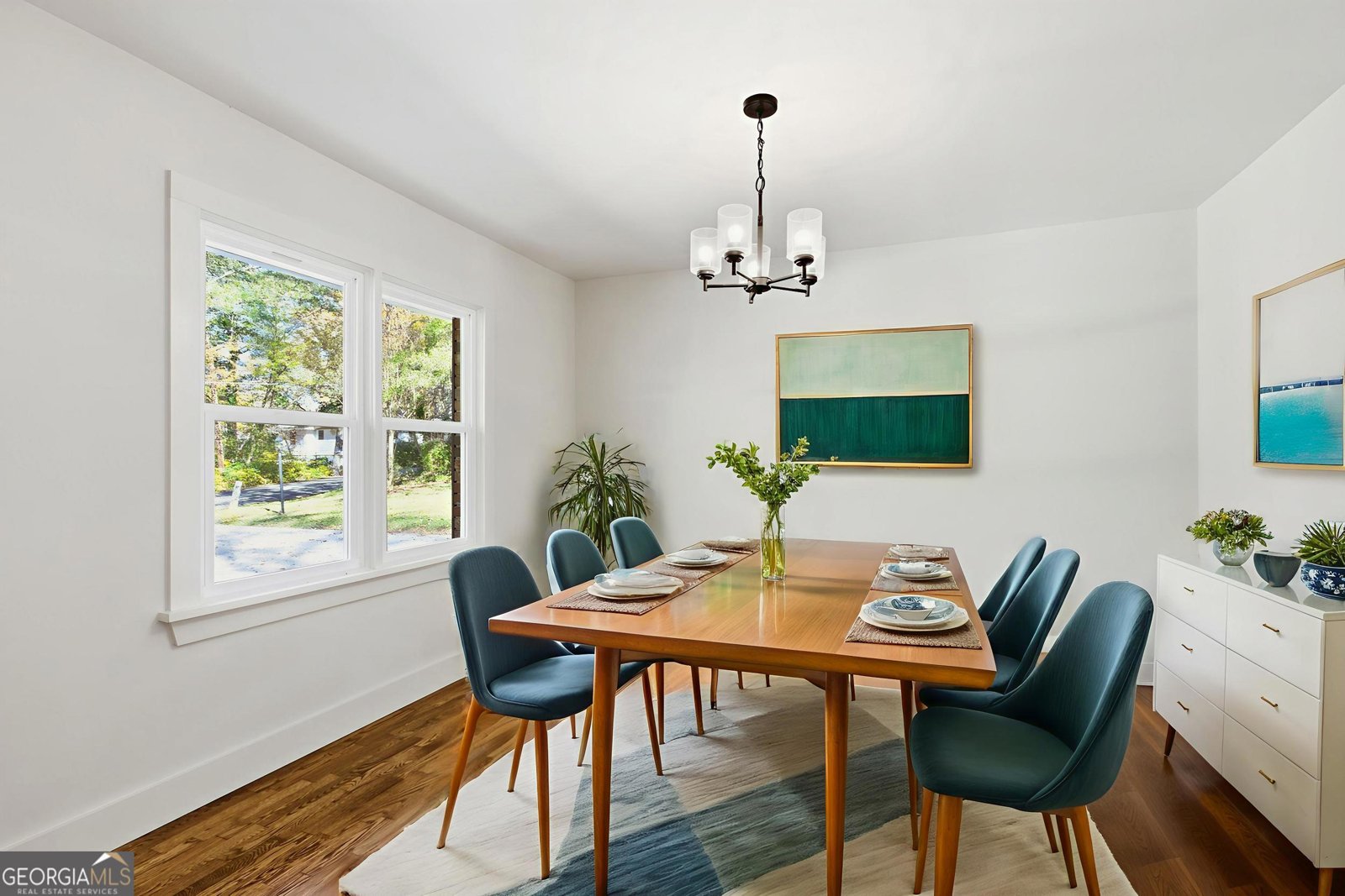 112 Woodland Street Clarkesville - 4