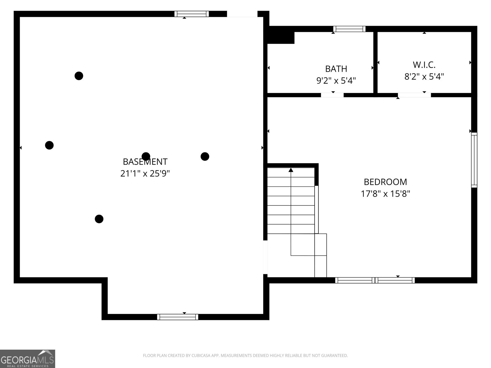 112 Woodland Street Clarkesville - 42