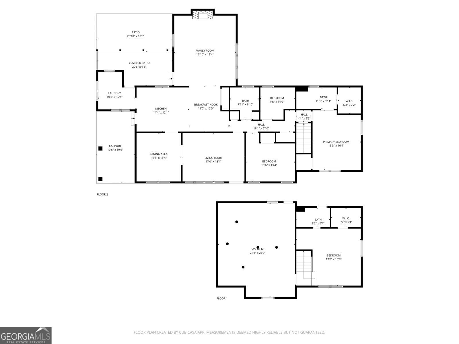 112 Woodland Street Clarkesville - 45