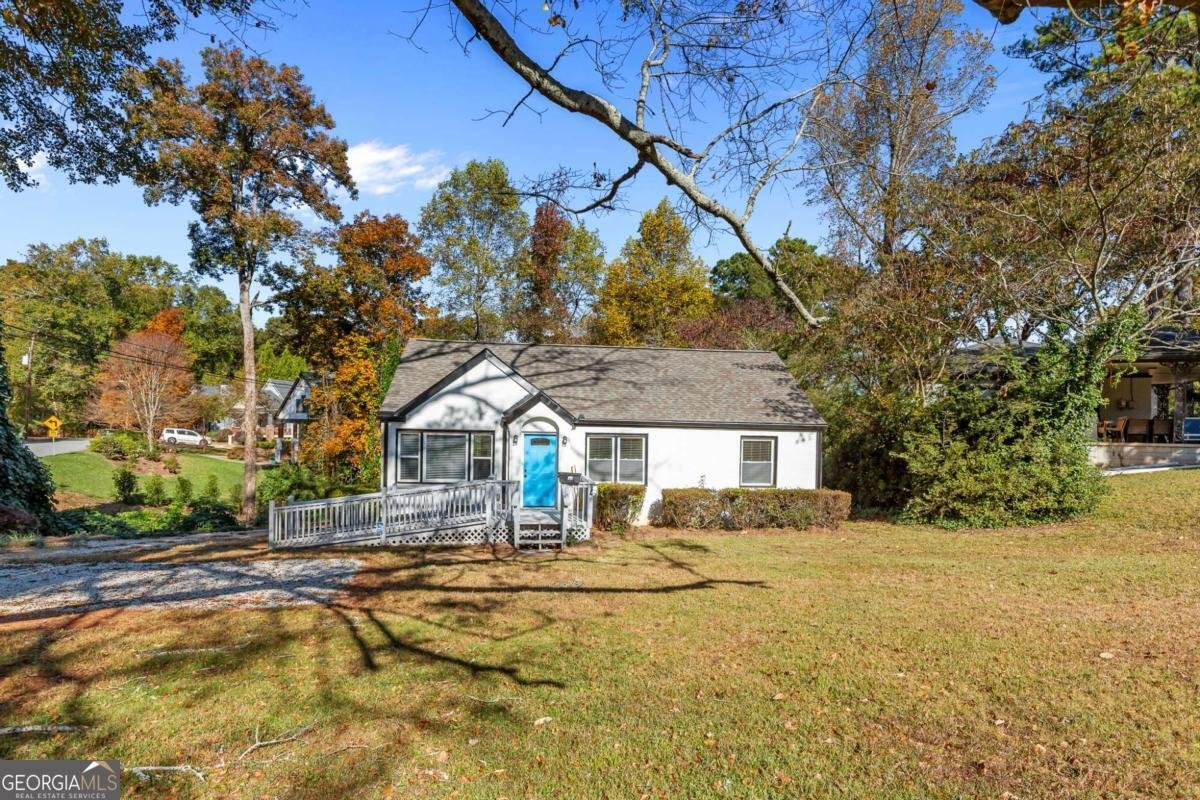 2502 Tupelo Street Atlanta - 1