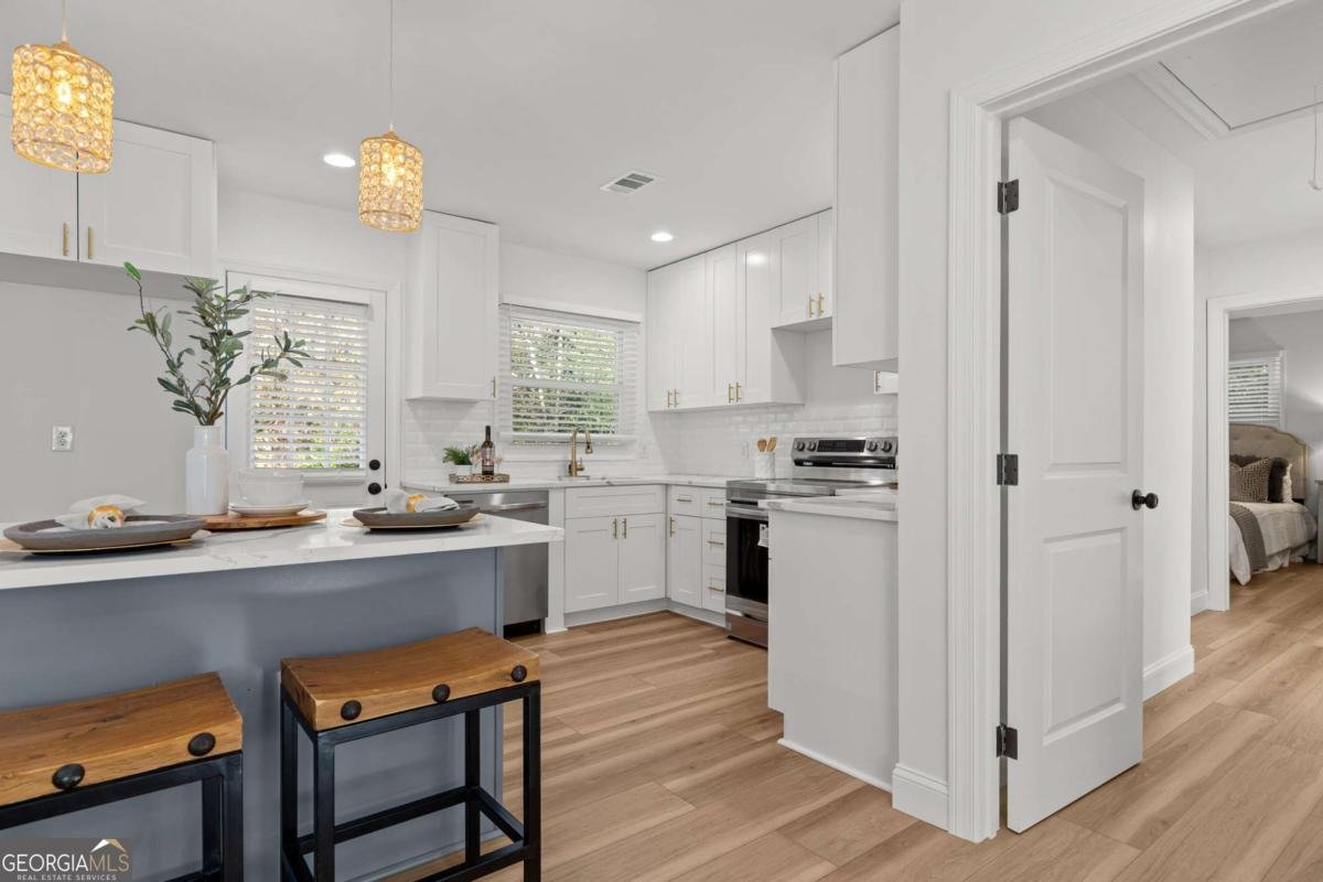 2502 Tupelo Street Atlanta - 17