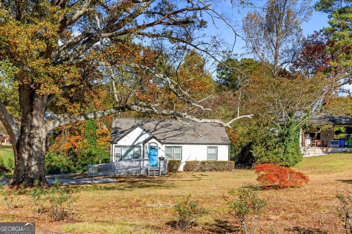 2502 Tupelo Street Atlanta - 27