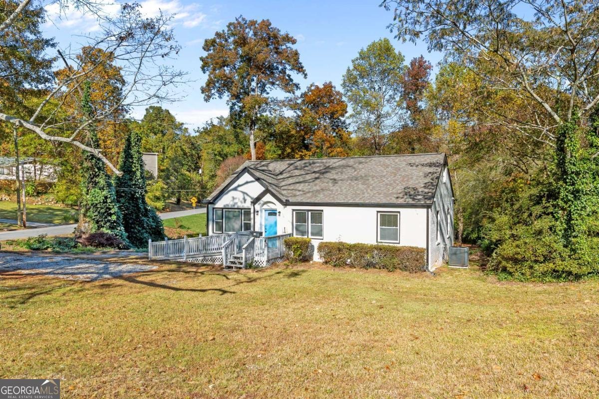 2502 Tupelo Street Atlanta - 28