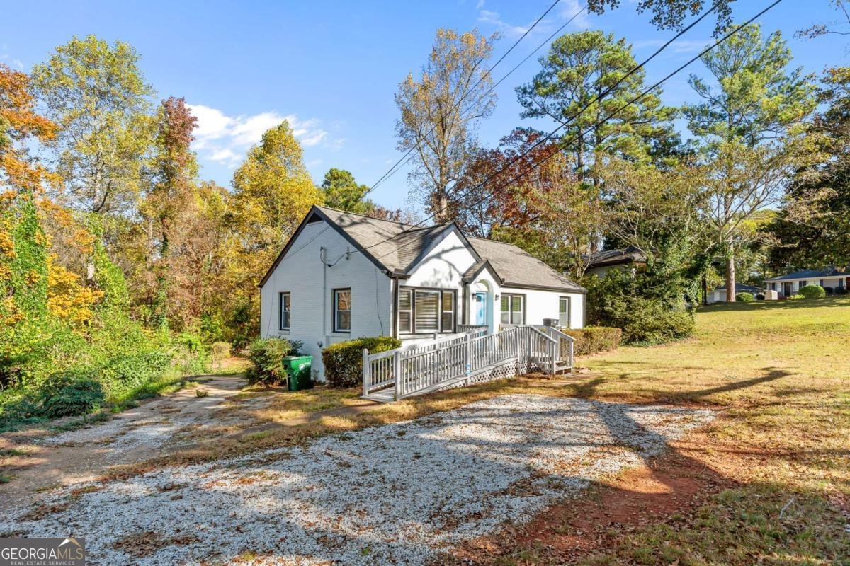 2502 Tupelo Street Atlanta - 29