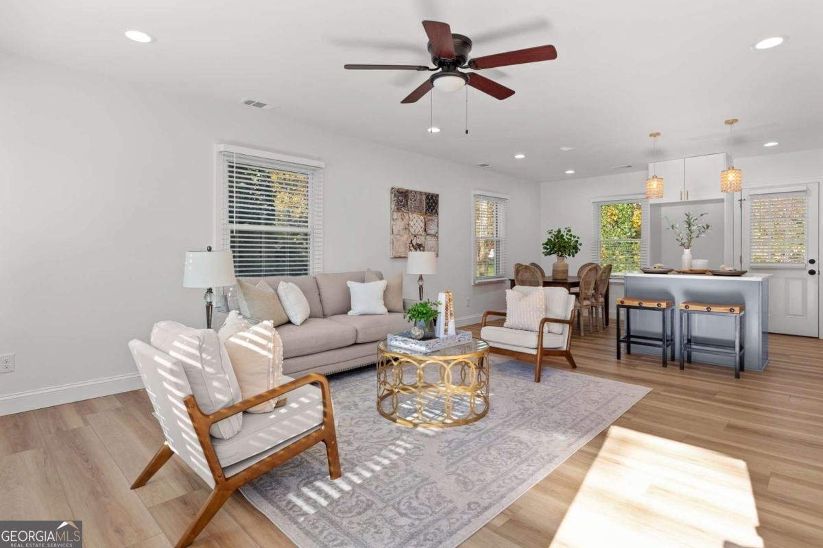 2502 Tupelo Street Atlanta - 3