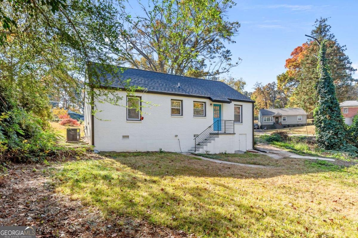 2502 Tupelo Street Atlanta - 30