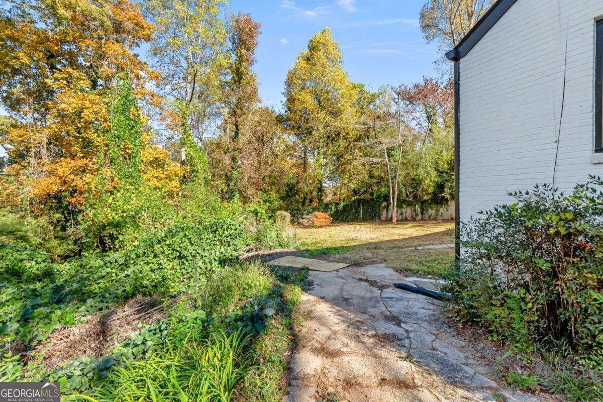 2502 Tupelo Street Atlanta - 31