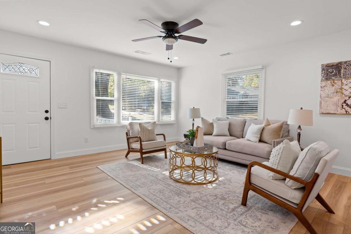 2502 Tupelo Street Atlanta - 4