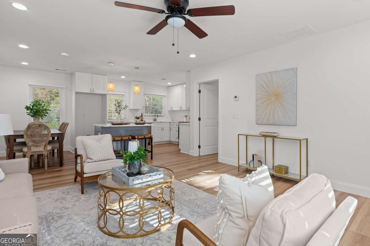 2502 Tupelo Street Atlanta - 5