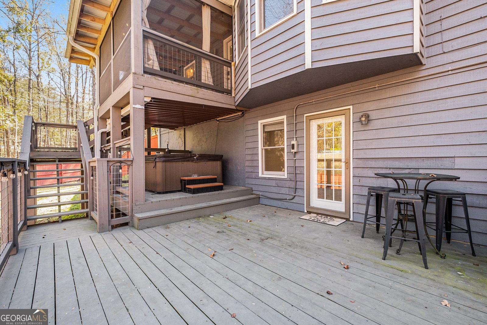 54 Chalet Drive Sautee Nacoochee - 28