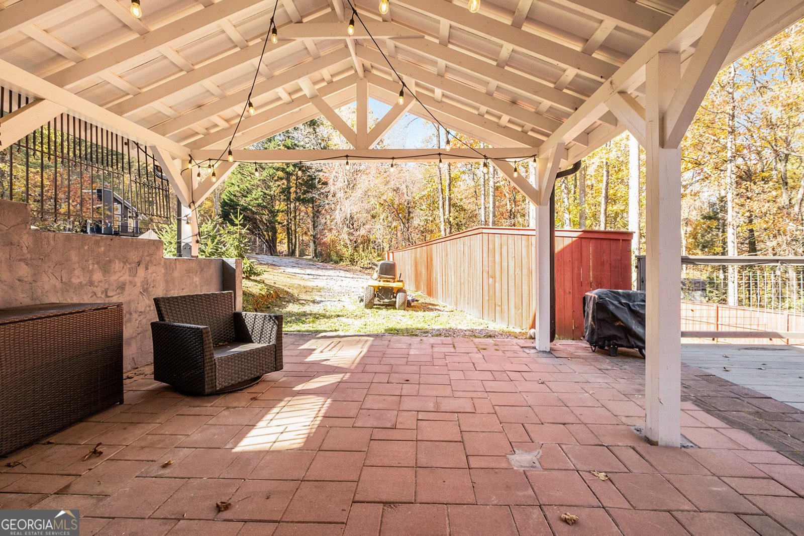 54 Chalet Drive Sautee Nacoochee - 29