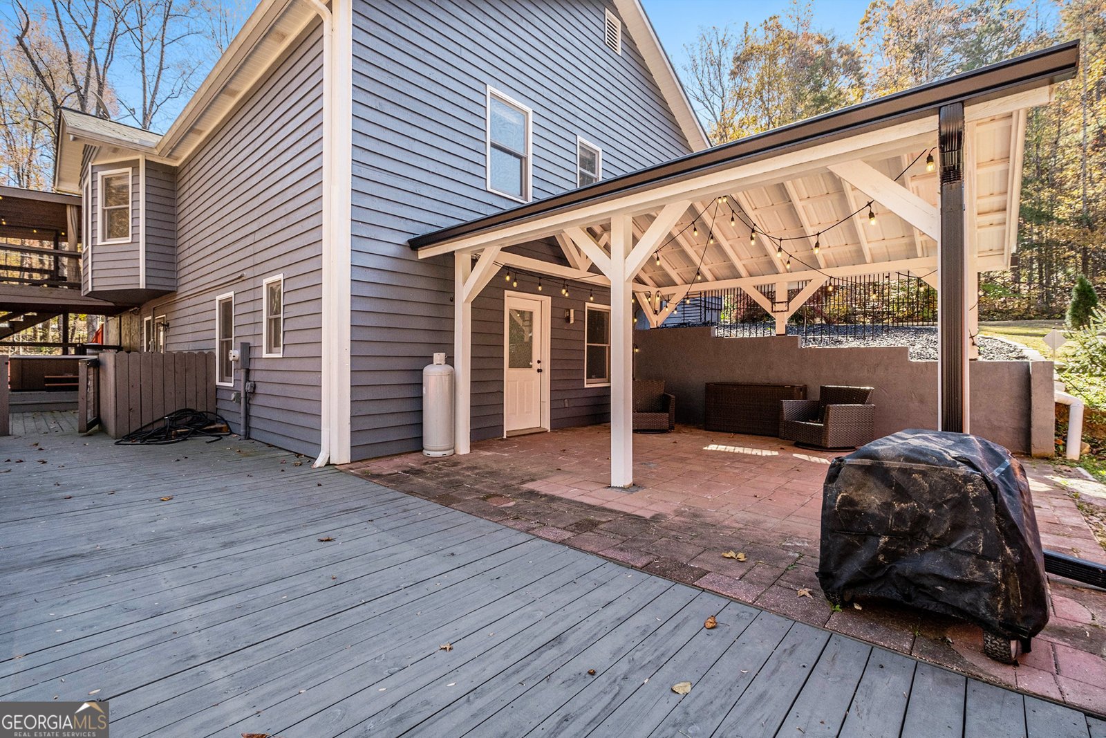 54 Chalet Drive Sautee Nacoochee - 31