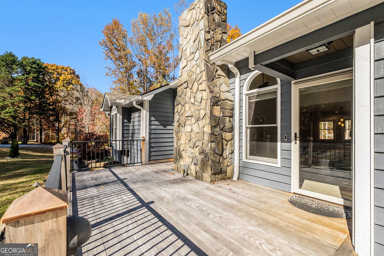 54 Chalet Drive Sautee Nacoochee - 32