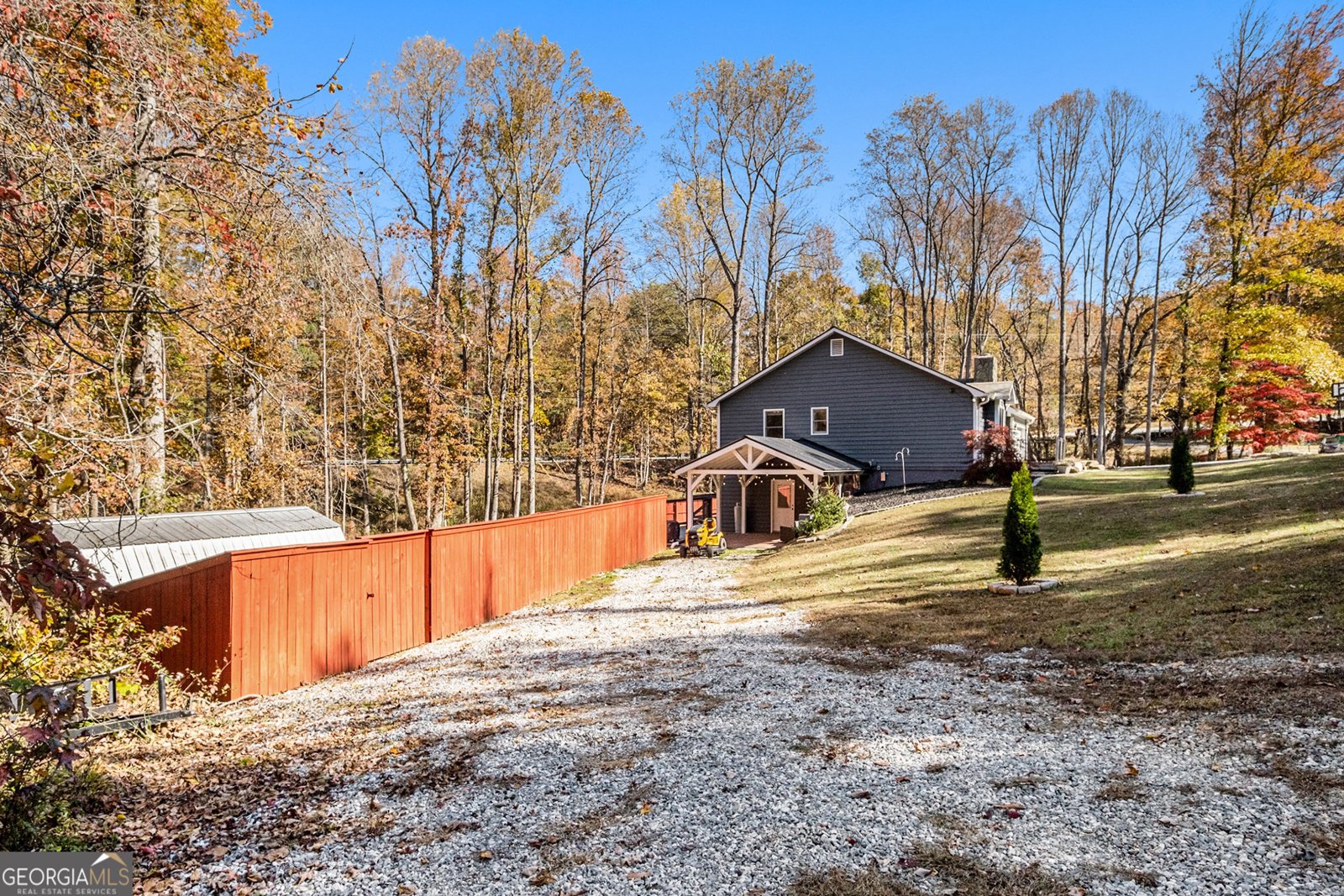 54 Chalet Drive Sautee Nacoochee - 33