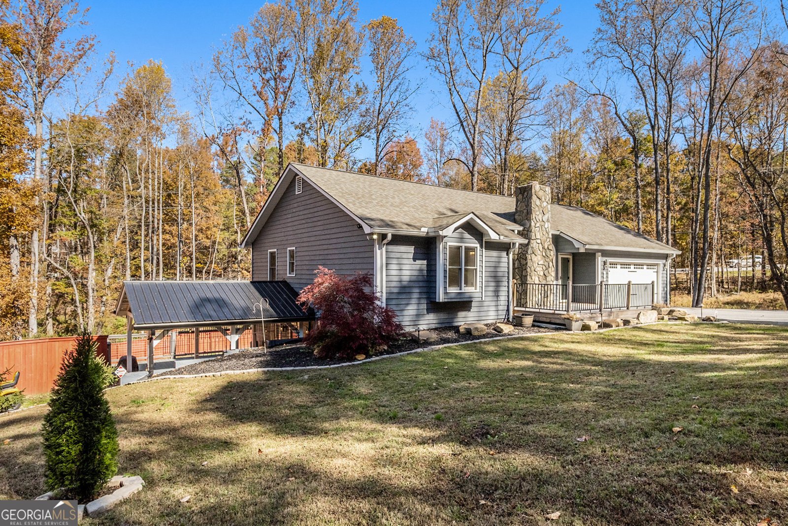 54 Chalet Drive Sautee Nacoochee - 34