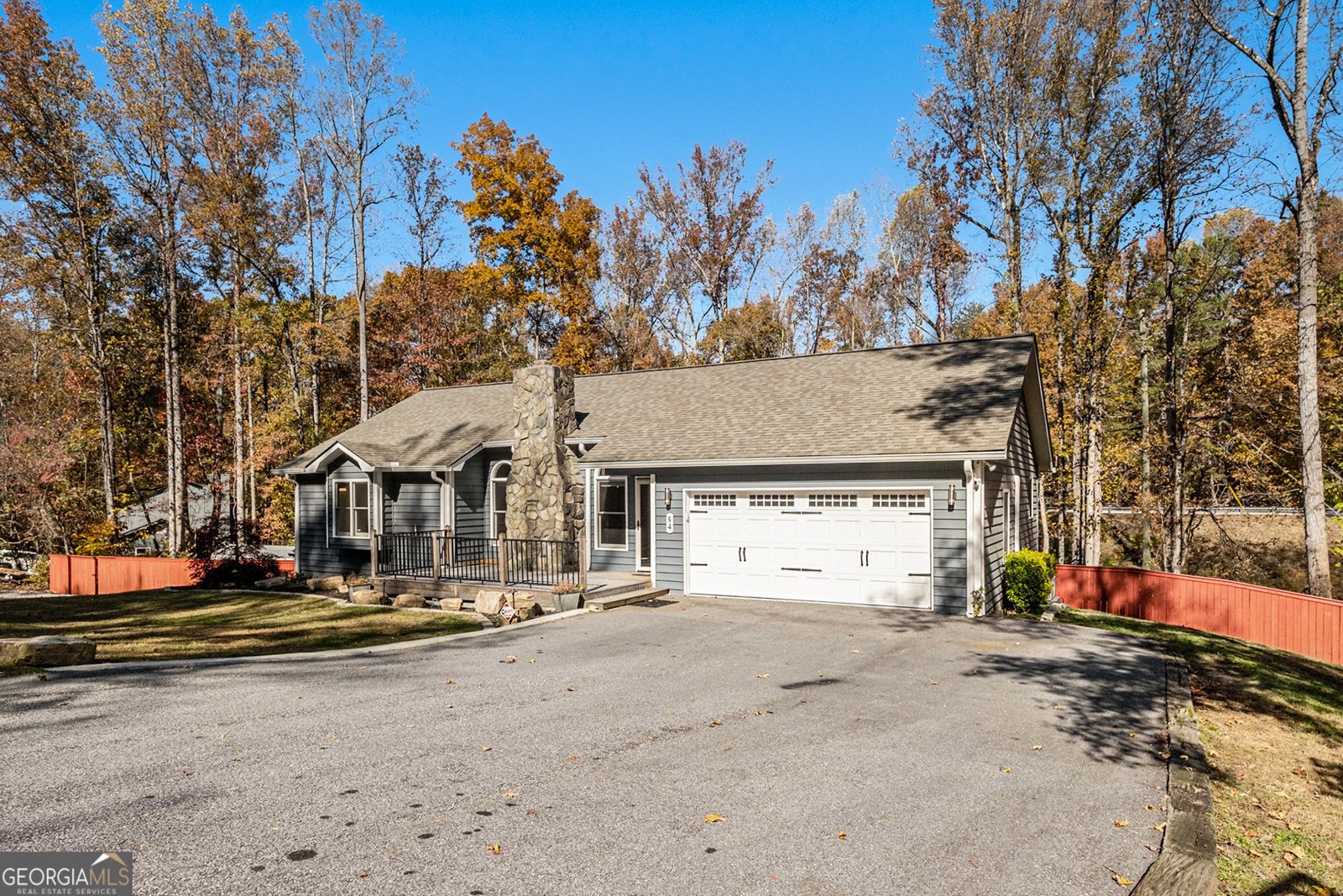 54 Chalet Drive Sautee Nacoochee - 35