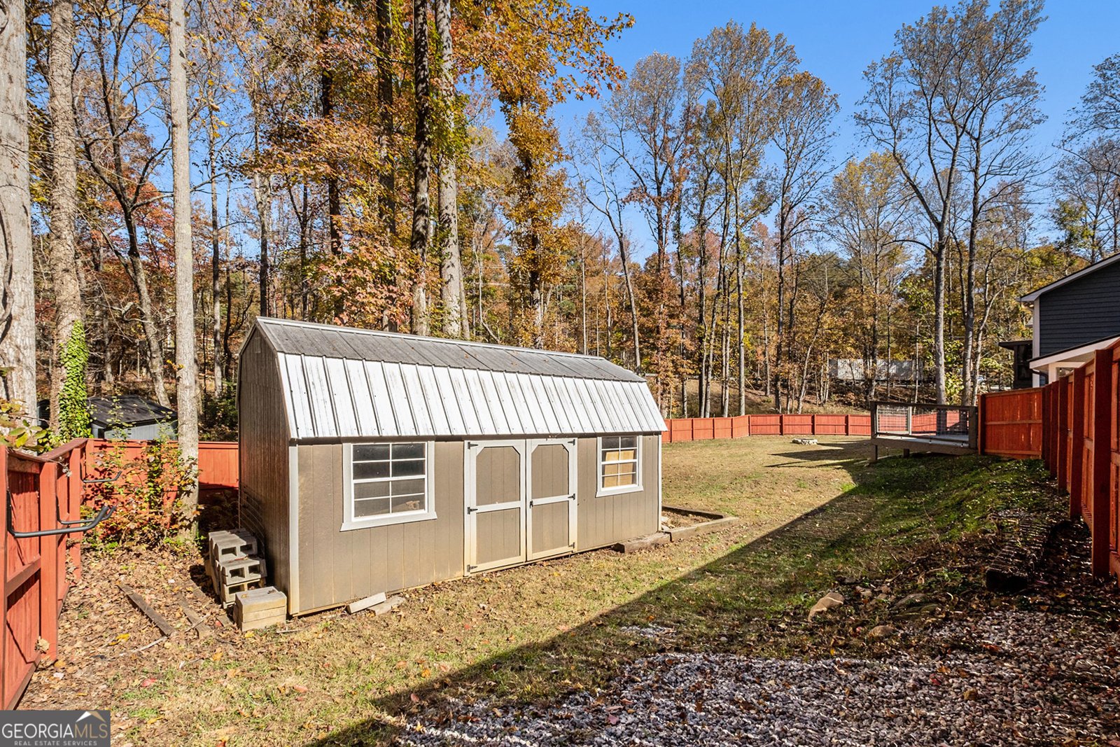 54 Chalet Drive Sautee Nacoochee - 36