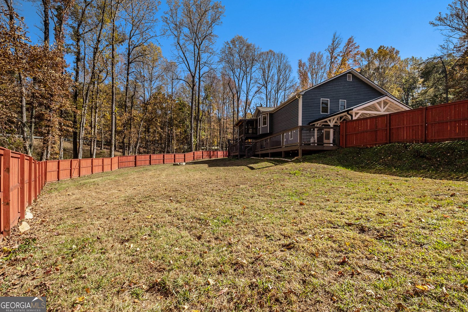 54 Chalet Drive Sautee Nacoochee - 37