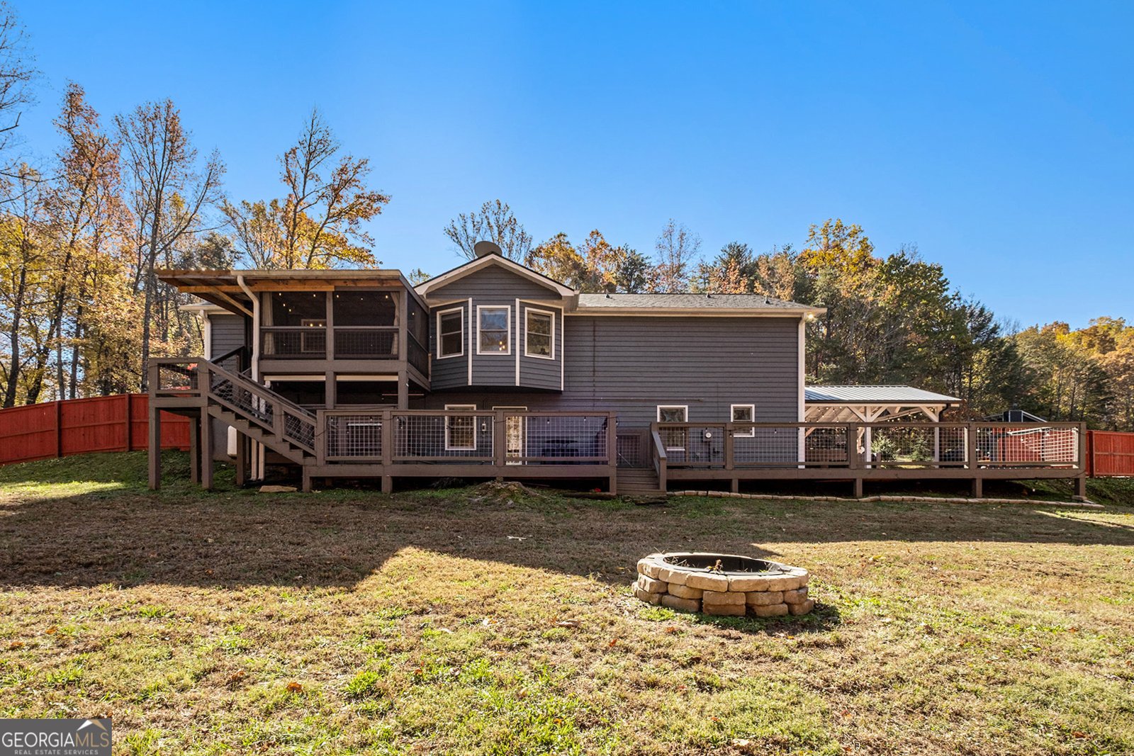 54 Chalet Drive Sautee Nacoochee - 38